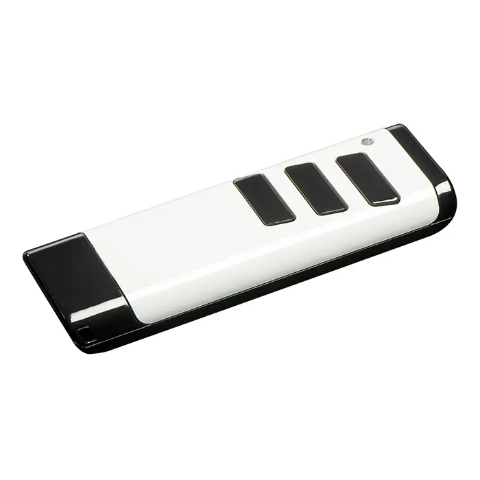 Handsender-white